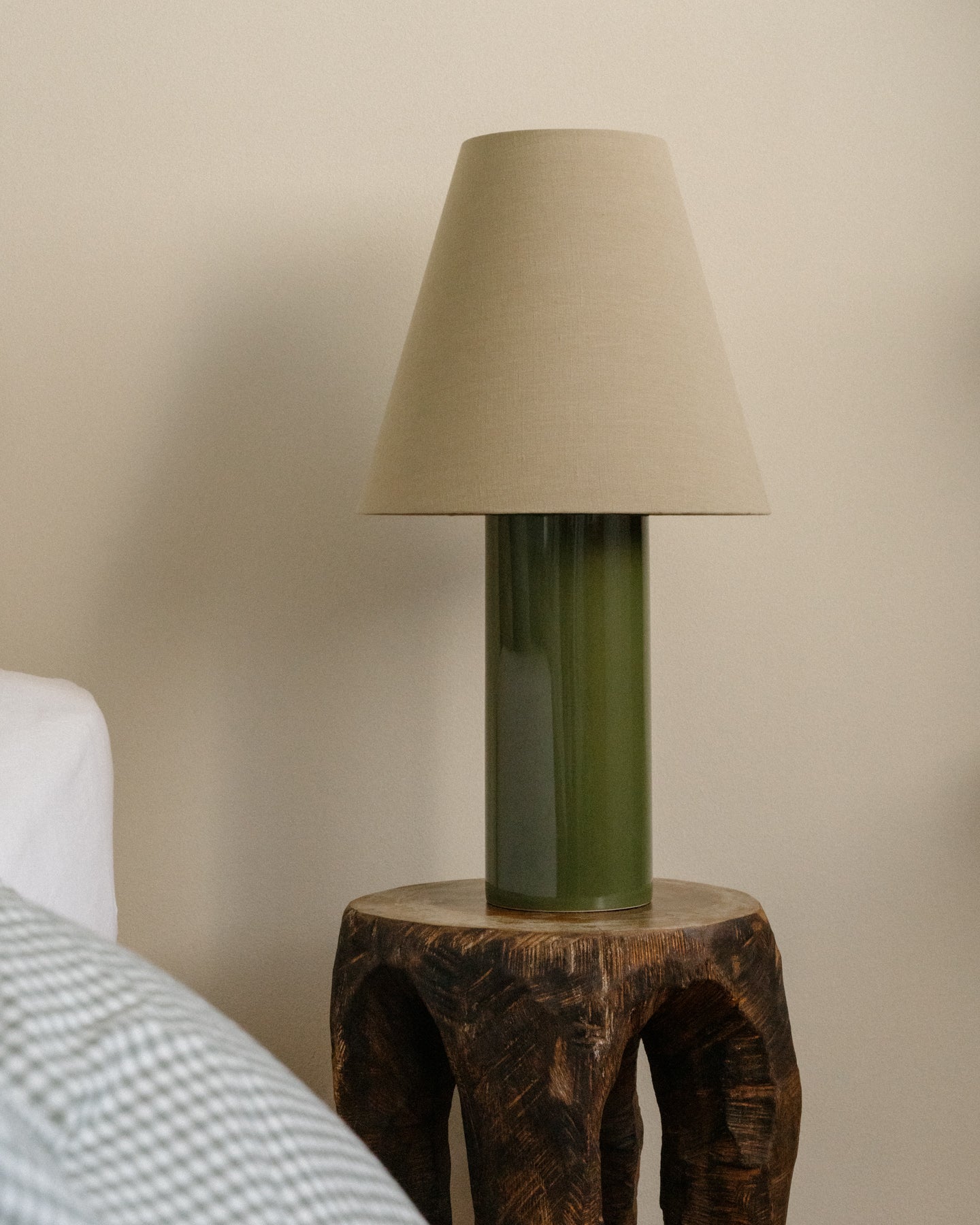 Giro Treetop & Beige