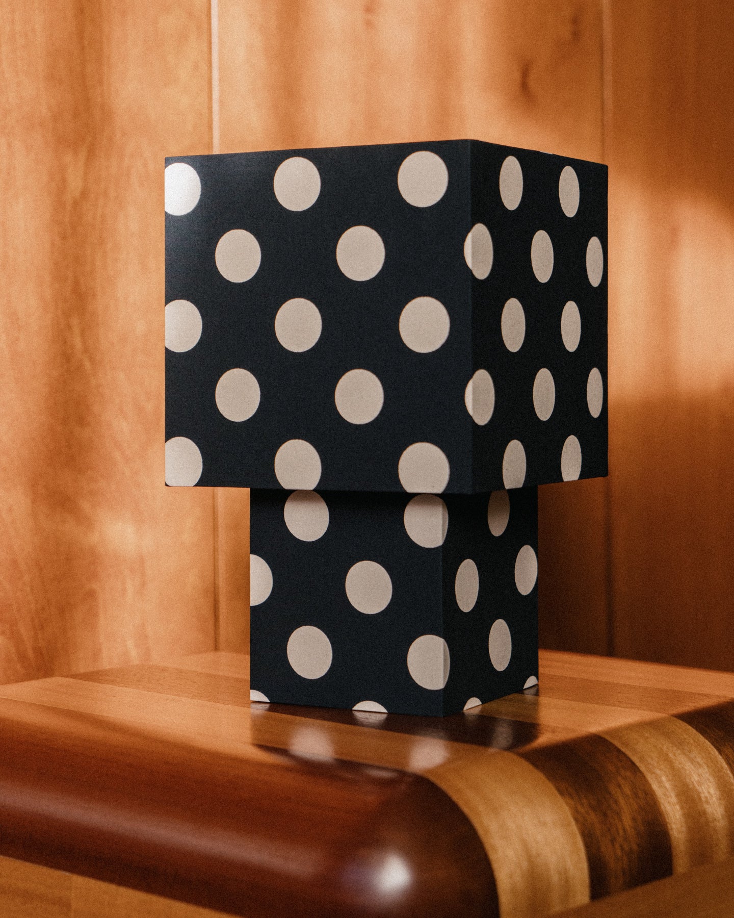 la petite boîte - Polka